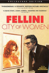 City of Women Poster 1