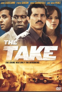 The Take Poster 1