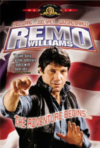 Remo Williams: The Adventure Begins Poster 1