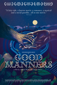 Good Manners Poster 1