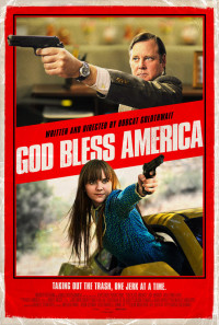 God Bless America Poster 1