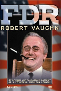 FDR: That Man in the White House Poster 1
