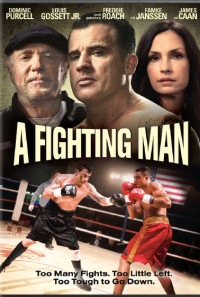 A Fighting Man Poster 1