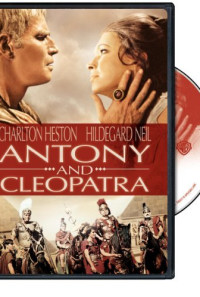 Antony and Cleopatra Poster 1