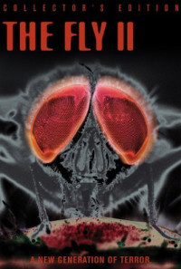 The Fly II Poster 1