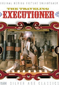 The Traveling Executioner Poster 1