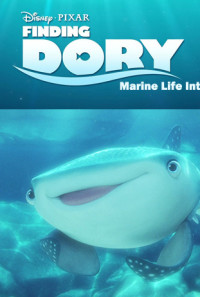 Marine Life Interviews Poster 1