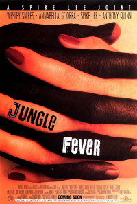 Jungle Fever Poster 1