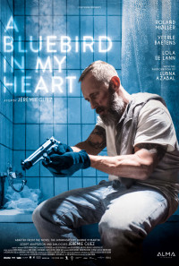 A Bluebird in My Heart Poster 1