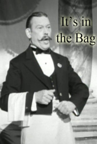 It's in the Bag! Poster 1