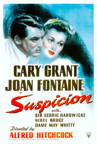 Suspicion Poster 1