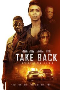 Take Back Poster 1