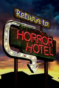 Return to Horror Hotel Poster 1