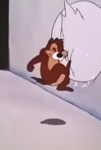 Chip an' Dale Poster 1