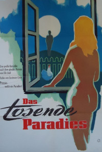 Crazy Paradise Poster 1