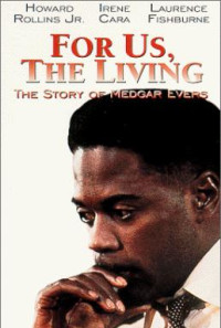 For Us, the Living: The Story of Medgar Evers Poster 1