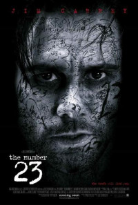 The Number 23 Poster 1