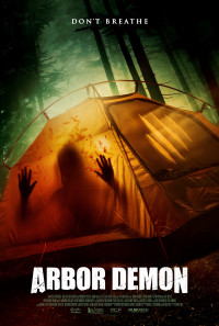 Arbor Demon Poster 1