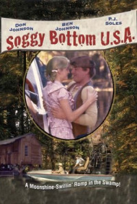 Soggy Bottom, U.S.A. Poster 1