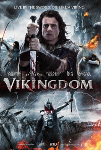 Vikingdom Poster 1