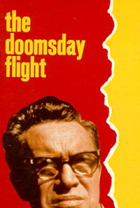 The Doomsday Flight Poster 1