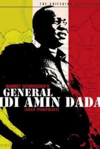 General Idi Amin Dada Poster 1