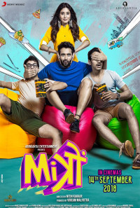 Mitron Poster 1