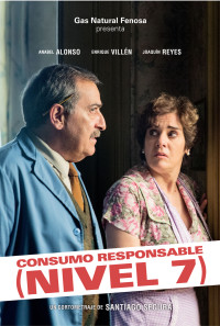 Consumo responsable (Nivel 7) Poster 1