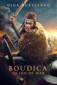 Boudica Poster 1