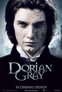 Dorian Gray Poster 1