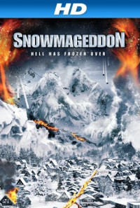 Snowmageddon Poster 1