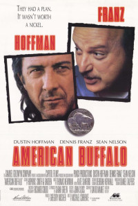 American Buffalo Poster 1