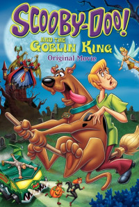 Scooby-Doo! and the Goblin King Poster 1