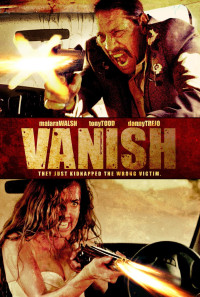 VANish Poster 1