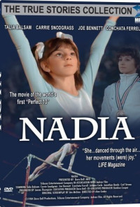 Nadia Poster 1