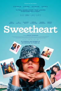 Sweetheart Poster 1