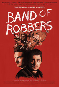 Band of Robbers Poster 1