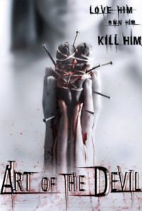 Art of the Devil Poster 1