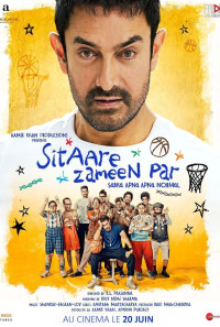 Sitaare Zameen Par Poster 1