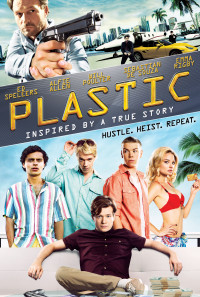 Plastic Poster 1