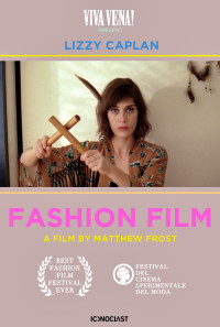 Fashion Film Poster 1