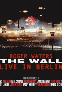 Roger Waters: The Wall - Live in Berlin Poster 1