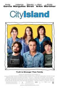 City Island Poster 1
