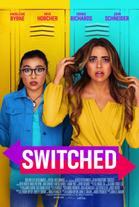 Switched Poster 1