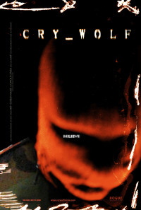 Cry_Wolf Poster 1