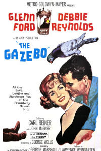 The Gazebo Poster 1