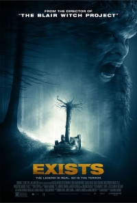Exists Poster 1