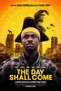 The Day Shall Come Poster 1