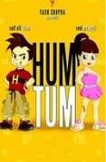 Hum Tum Poster 1