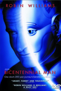 Bicentennial Man Poster 1